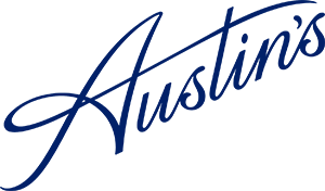 Austin's Wine logo